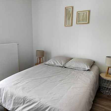 Location De Vacances A Andernos - Appartement 2 Chambres Dans Residence Neuve Exteriér fotografie